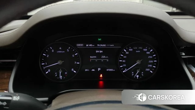 Kia More K9 id 4765548 из Кореи 32