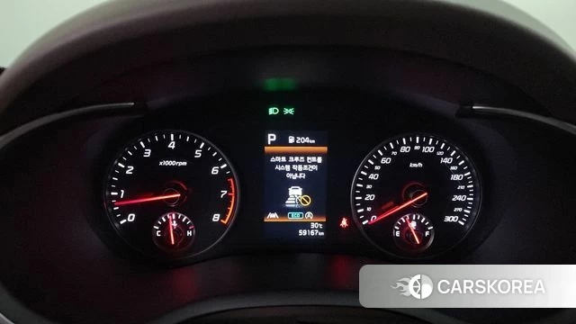 Kia Stinger Meister id 4632233 из Кореи 29