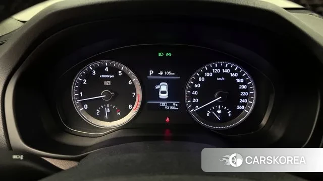 Hyundai Grandeur IG id 3408155 из Кореи 18