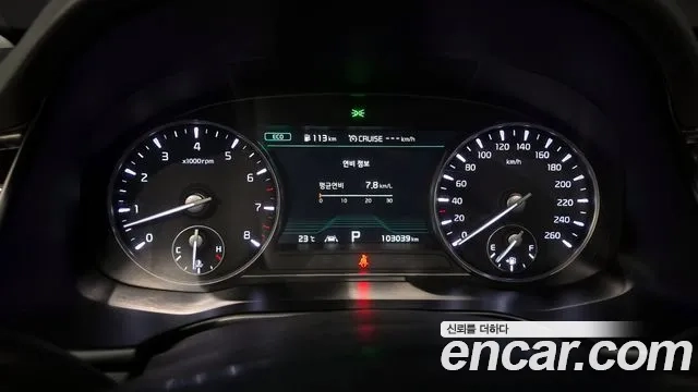 Kia More K9 id 2932629 из Кореи 18