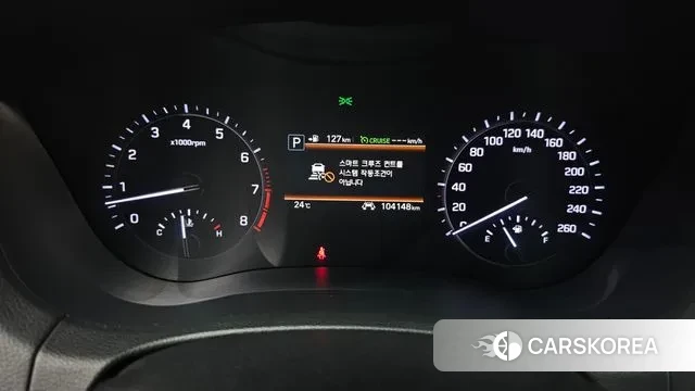 Genesis G80 id 3193246 из Кореи 18