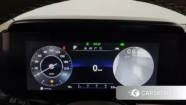 Kia Carnival 4th generation id 3586537 из Кореи 18