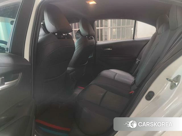Toyota Lei Ling id 4320730 из Китая 8