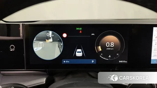 Hyundai Grandeur (GN7) id 3600250 из Кореи 18