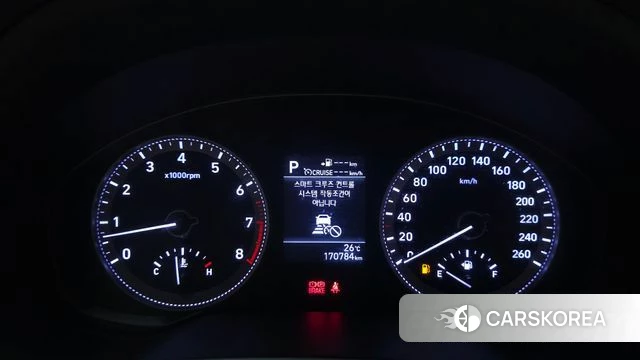 Hyundai Grandeur IG id 4435534 из Кореи 31