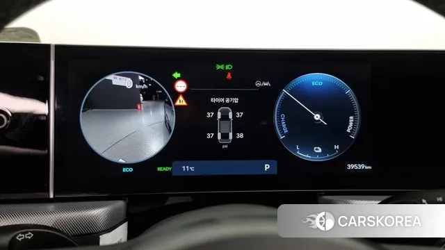 Hyundai Sonata D Edge Hybrid (DN8) id 3492101 из Кореи 18