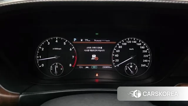 Genesis G90 id 3736900 из Кореи 18