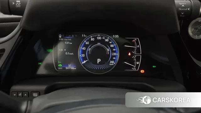 Lexus ES300h 7th generation id 3507988 из Кореи 18