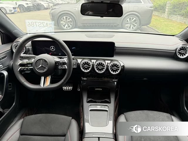 Mercedes-Benz Class A id 4257169 из Китая 8