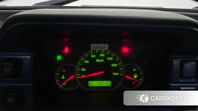 Chevrolet (GM Daewoo) New Damas id 4836348 из Кореи 18