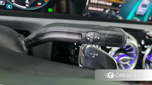 Mercedes-Benz CLA-Class C118 id 4688880 из Кореи 28