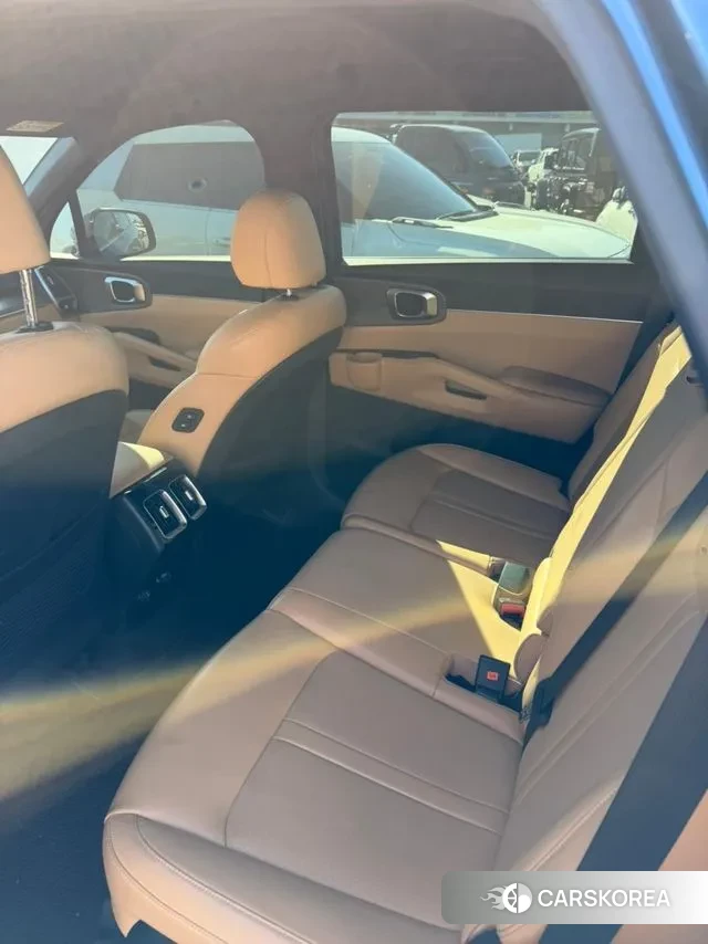 Kia Sorento 4th Generation id 3343273 из Кореи 8