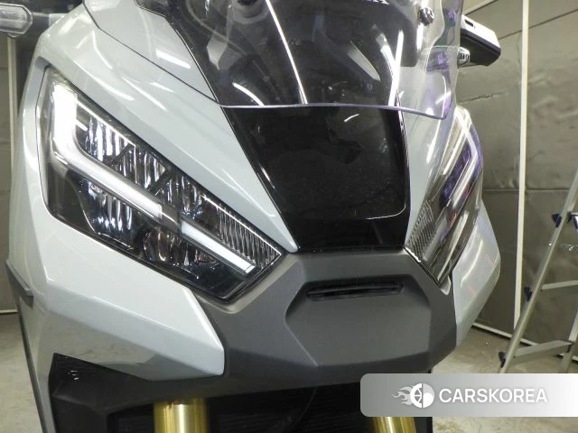 Honda X-ADV 750 id 4184315 из Японии 30