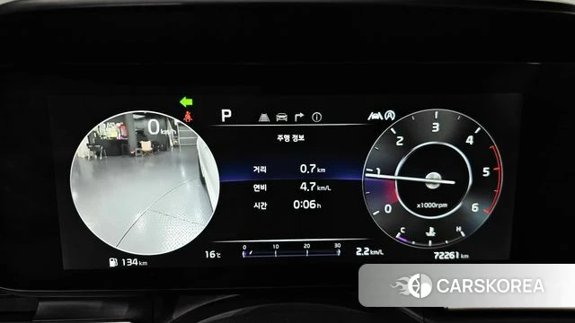 Kia Carnival 4th generation id 3915581 из Кореи 18