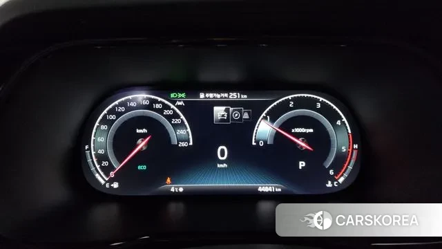 Kia Mohave Master id 3630794 из Кореи 18