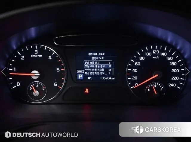 Kia The New Sorento id 3656525 из Кореи 17