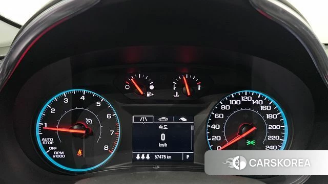 Chevrolet (GM Daewoo) The New Malibu id 4642300 из Кореи 18