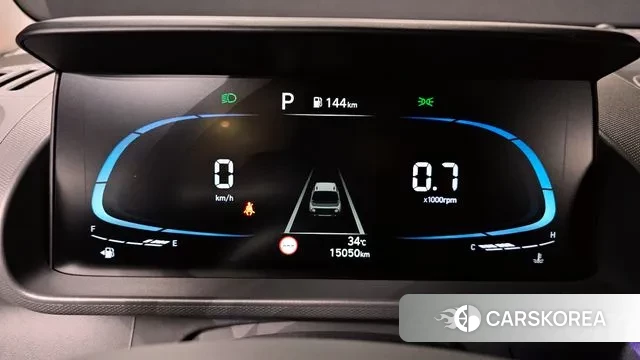 Hyundai Casper id 3043610 из Кореи 18