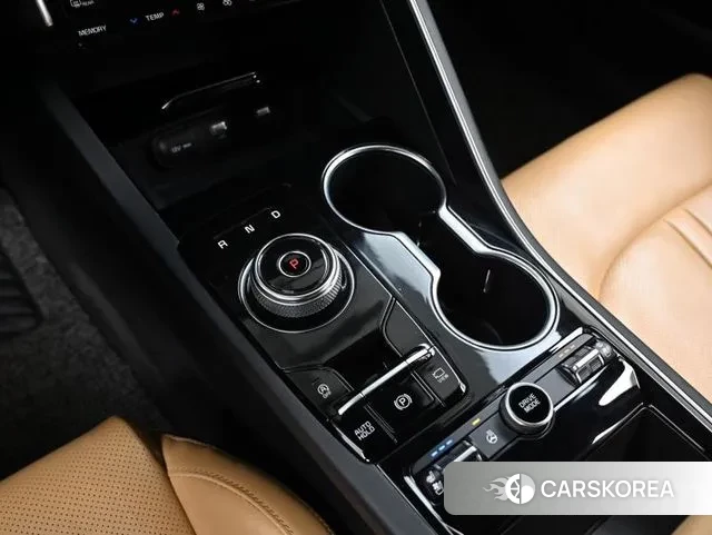 Kia K5 3rd generation id 3274318 из Кореи 17