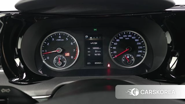 Kia K5 3rd generation id 4416683 из Кореи 18