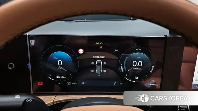 Hyundai Santa Fe (MX5) id 3341416 из Кореи 18