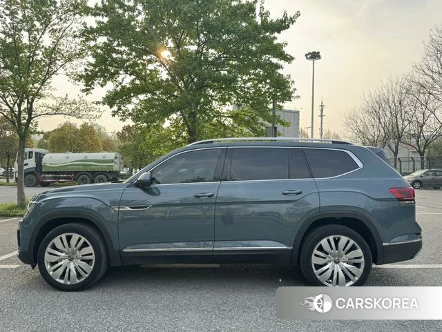 Volkswagen Tourang id 4258846 из Китая 15