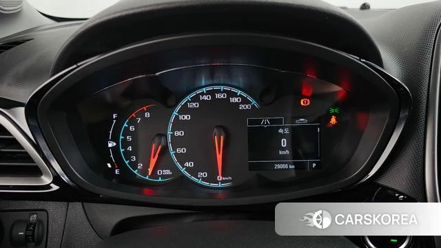 Chevrolet (GM Daewoo) The New Spark id 4759468 из Кореи 34