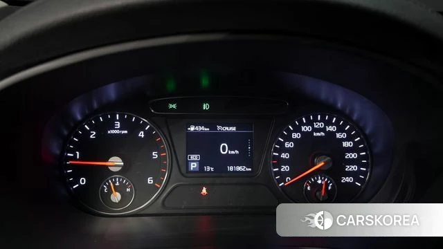 Kia The New Sorento id 3873683 из Кореи 18