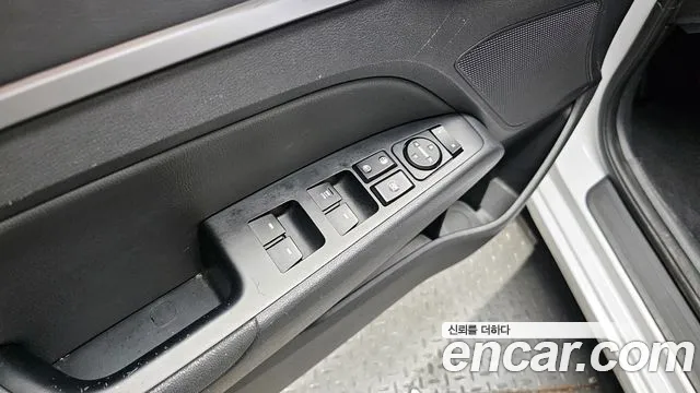 Hyundai The New Avante AD id 2676379 из Кореи 18