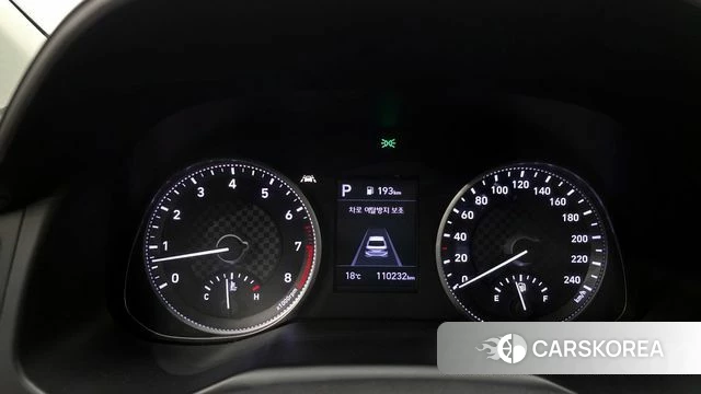 Hyundai The New Avante AD id 3844647 из Кореи 18