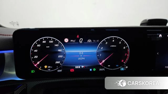 Mercedes-Benz CLA-Class C118 id 3921871 из Кореи 18