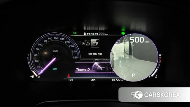 Kia More K9 id 4197116 из Кореи 38