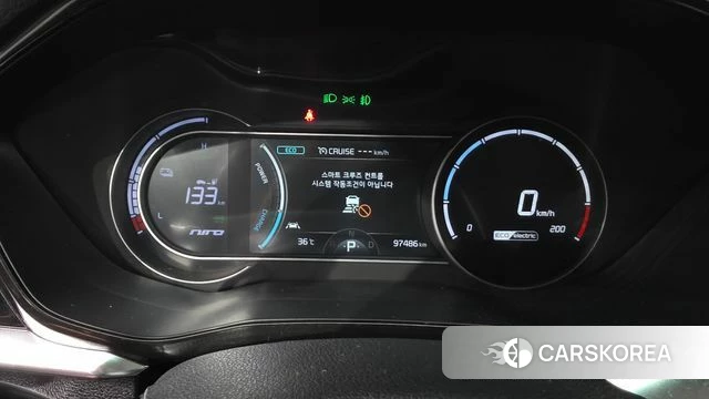 Kia Niro EV id 4641792 из Кореи 18