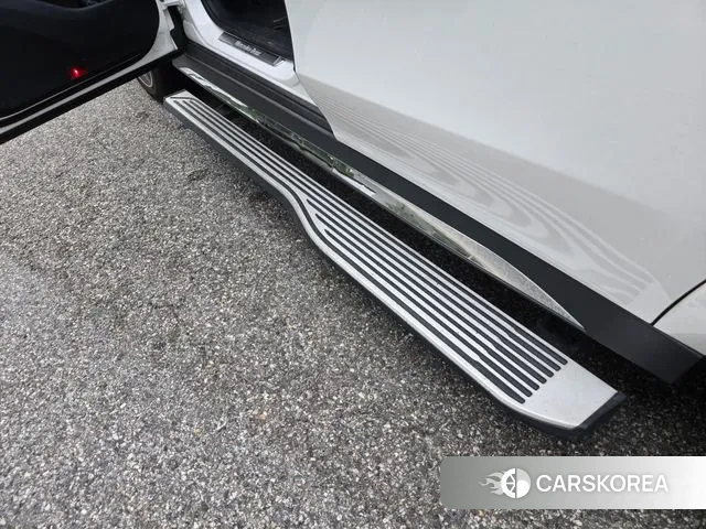 Mercedes-Benz GLS - Class X167 id 2998614 из Кореи 16