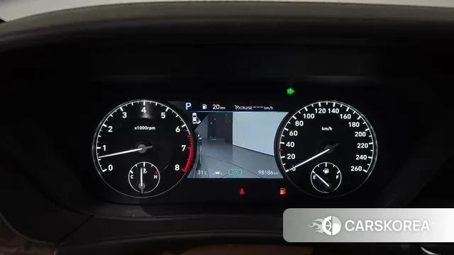 Genesis G90 id 3018729 из Кореи 18