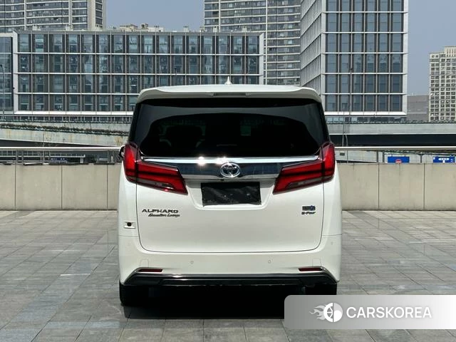 Toyota Elfa id 4272510 из Китая 10