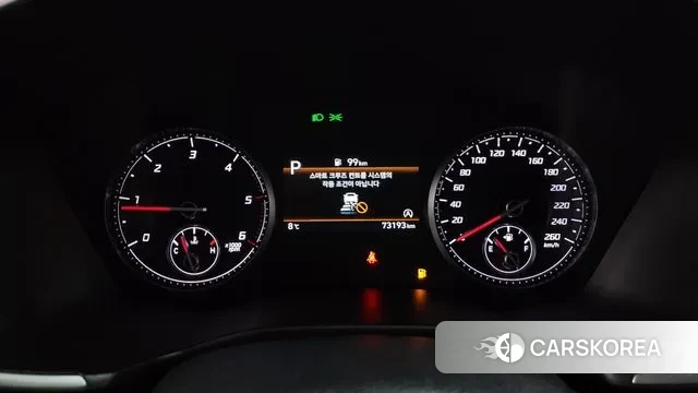 Hyundai The New Santa Fe id 3760427 из Кореи 18