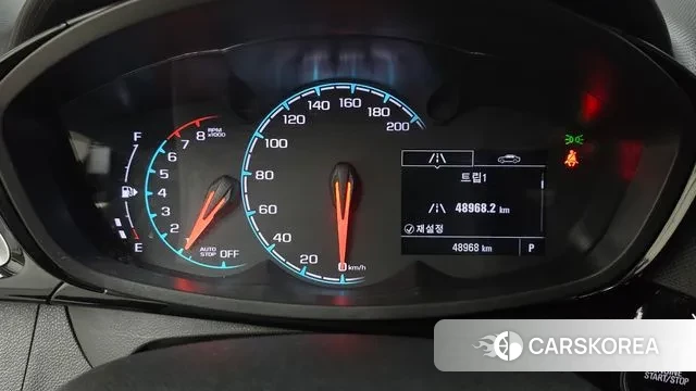 Chevrolet (GM Daewoo) The New Spark id 3418024 из Кореи 18