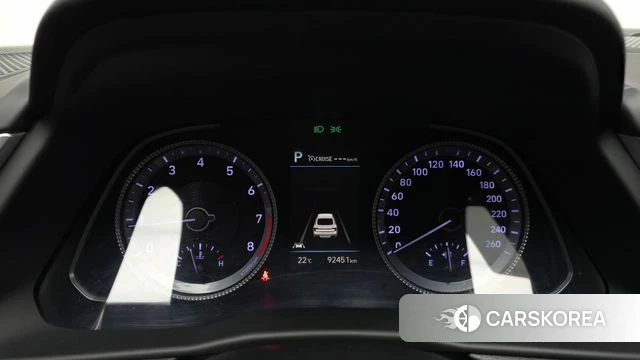 Hyundai Sonata (DN8) id 4415481 из Кореи 18