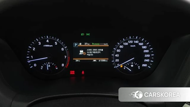Genesis G80 id 4496491 из Кореи 18