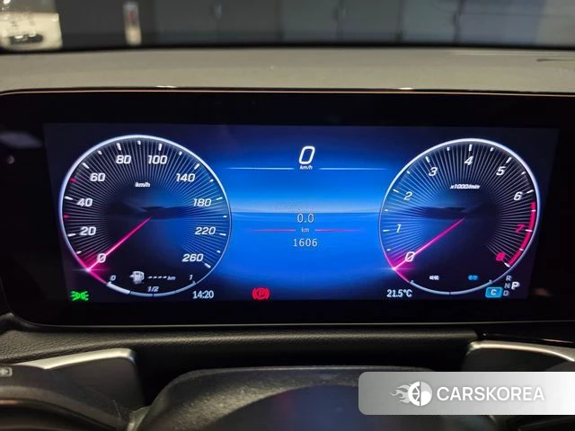 Mercedes-Benz GLB-Class X247 id 4242675 из Кореи 18