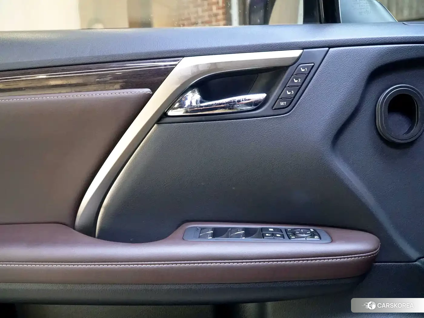 Lexus RX id 4514367 из Китая 19