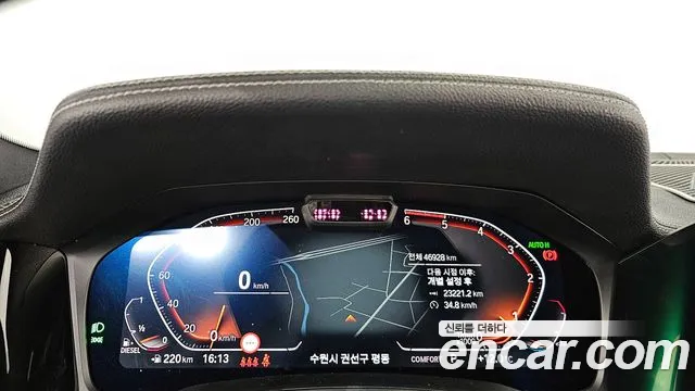 BMW 3 Series (G20) id 2558754 из Кореи 18