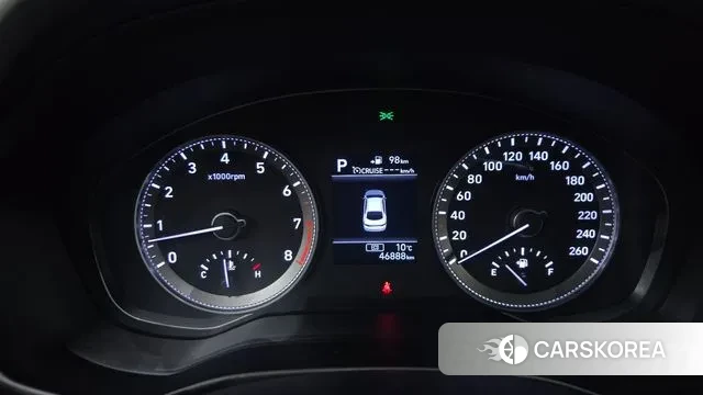 Hyundai Grandeur IG id 3772900 из Кореи 18