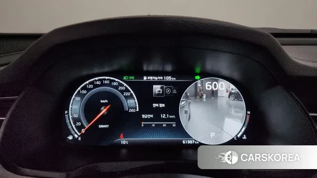 Kia K7 Premier id 3374556 из Кореи 18