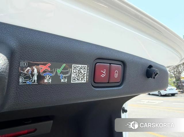 Mercedes-Benz E-Class W214 id 4222743 из Кореи 16