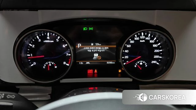 Kia Carnival 4th generation id 4480984 из Кореи 34
