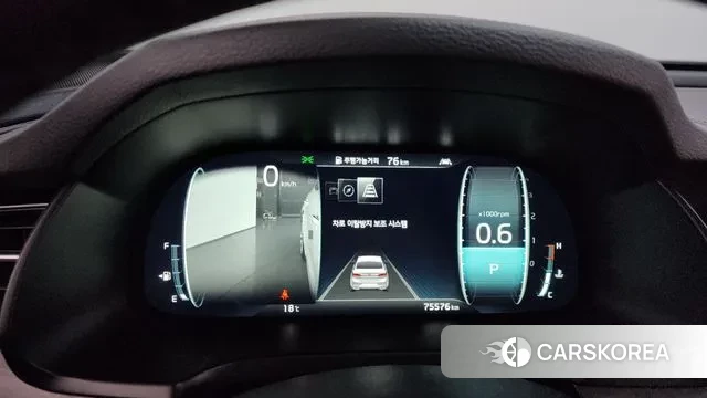 Kia K7 Premier id 3307468 из Кореи 18