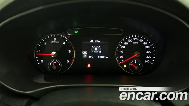 Kia The New Sorento id 2813567 из Кореи 18