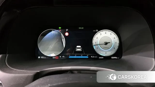 Hyundai The New Palisade id 3518410 из Кореи 18